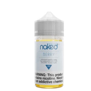 Berry Menthol