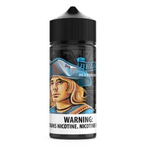 Belgian 100mL