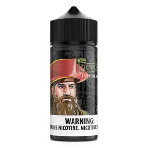 Dutchman 100mL