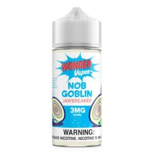 NobGoblin 100mL