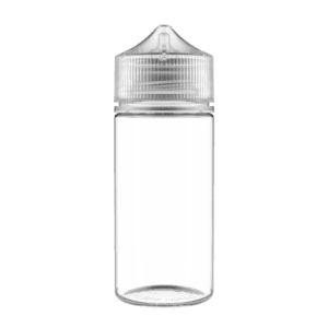 BPA free 100ml eLiquid Bottle