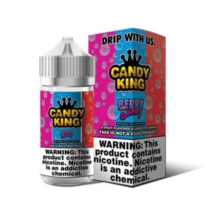 Berry Dweebz