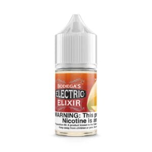 Mango - Nicotine Salt