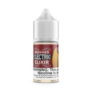 Regular - Nicotine Salt