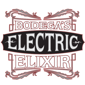 Bodega's Electric Elixir