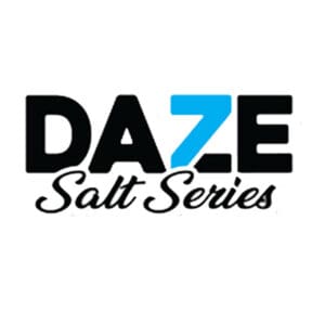 7 Daze Salt Series
