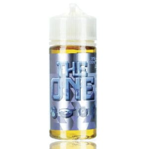 The One Blueberry