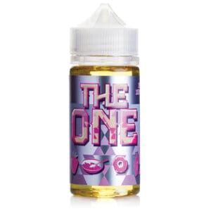 The One Strawberry