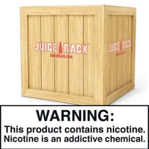 JR EPIC Mystery eLiquid Box - 1000mls+