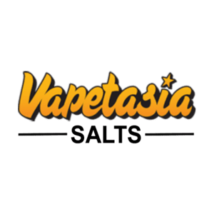 Vapetasia Salts