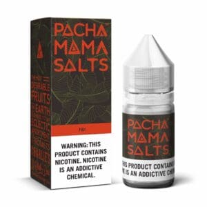 Fuji - Pachamama Salts