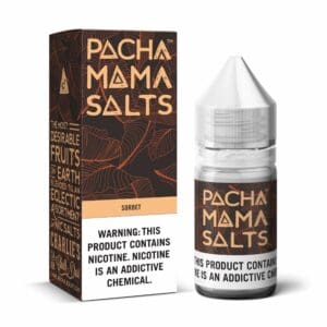 Sorbet - Pachamama Salts