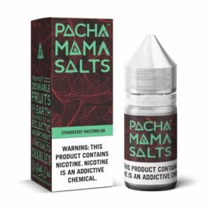 Strawberry Watermelon - Pachamama Salts