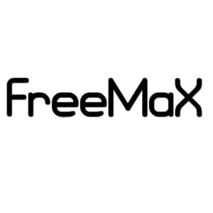 Freemax Tank Glass