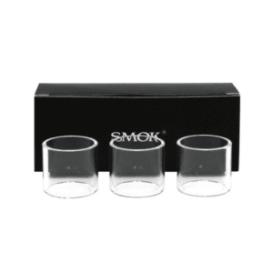 SMOK Vape Pen 22 Replacement Glass - 3pcs