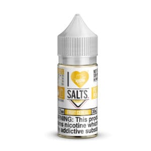 Fruit Cereal - I Love Salts