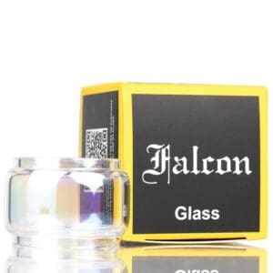 Falcon / Falcon King Replacement Bubble Glass 7ml