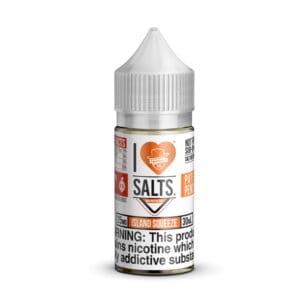 Island Squeeze - I Love Salts