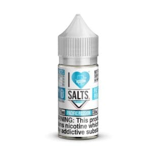 Pacific Passion - I Love Salts