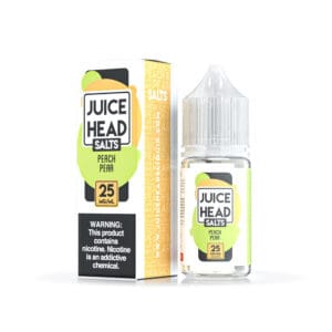 Peach Pear - Juice Head Salts