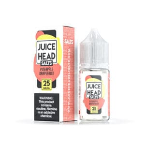 Pineapple Grapefruit - Juice Head Salts