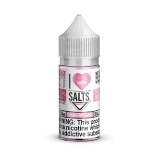 Strawberry Candy - I Love Salts