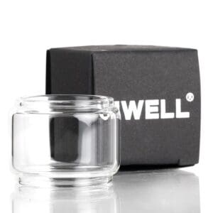 UWell Crown 4 Replacement Bubble Glass 6ml