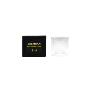 Uwell Valyrian Replacement Glass 5ml