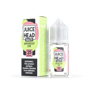 Watermelon Lime - Juice Head Salts