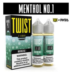 Menthol No.1