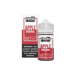 Red's Apple