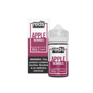 Red's Apple Berries