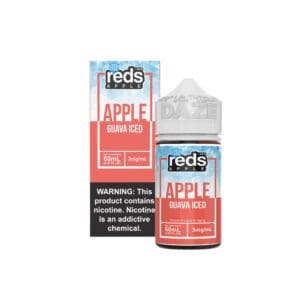 Red's Apple Guava Iced
