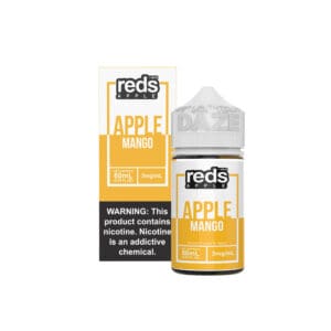 Red's Apple Mango