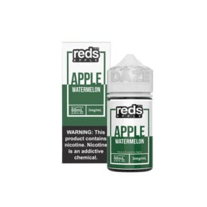Red's Apple Watermelon