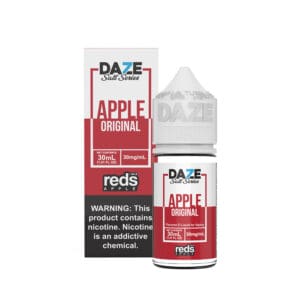 Red's Apple - Salt Series