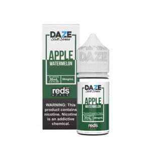 Red's Apple Watermelon - Salt Series
