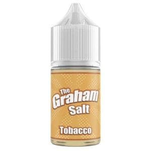 Tobacco Salt