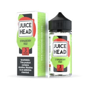 Strawberry Kiwi