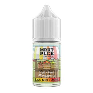 Fuji Pear Mangoberry - Salt Nic
