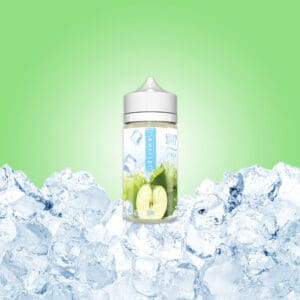 Green Apple Ice