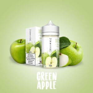 Green Apple