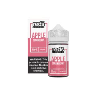 Red's Apple Strawberry