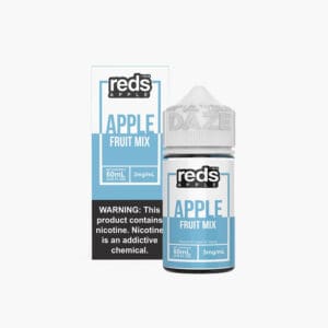 Red's Apple Fruit Mix