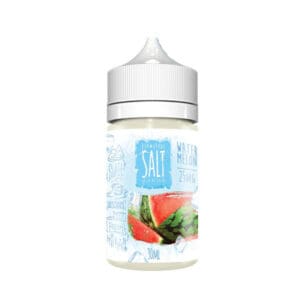 Watermelon Ice - Skwezed Salt