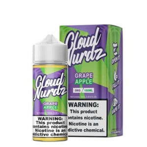 Grape Apple