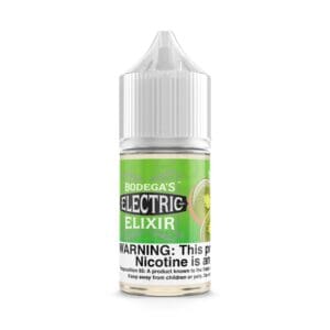 Kiwi - Nicotine Salt