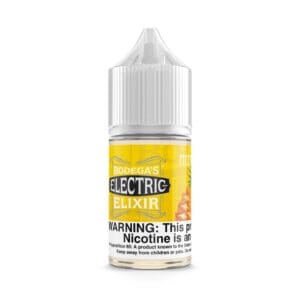 Pineapple - Nicotine Salt