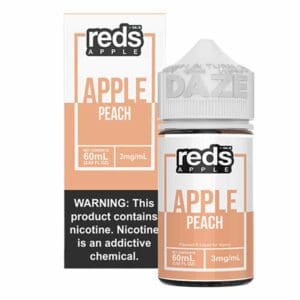 Red's Apple Peach