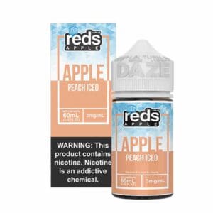 Red's Apple Peach Ice